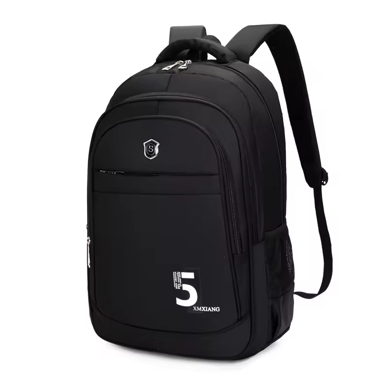 Nylon Lightweight Rucksack Bag