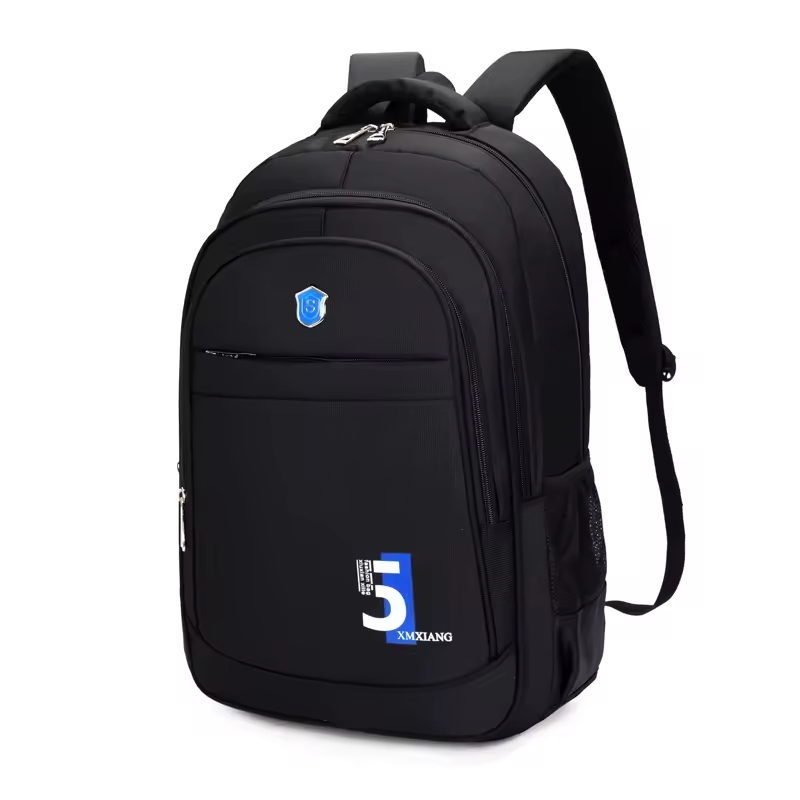 Nylon Lightweight Rucksack Bag