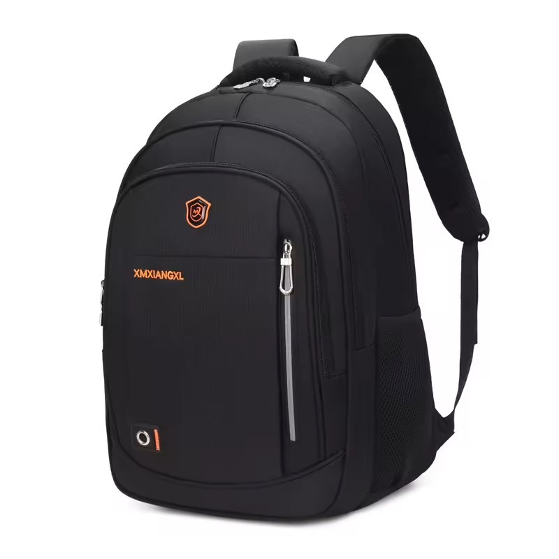  Zipper Closure Business for Student Bag