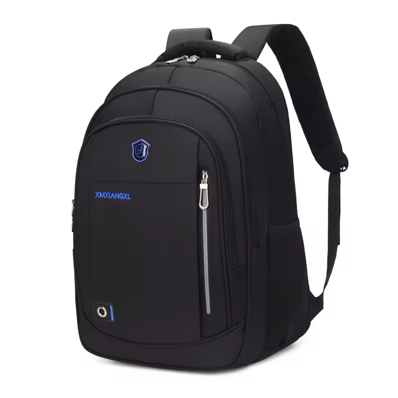  Zipper Closure Business for Student Bag