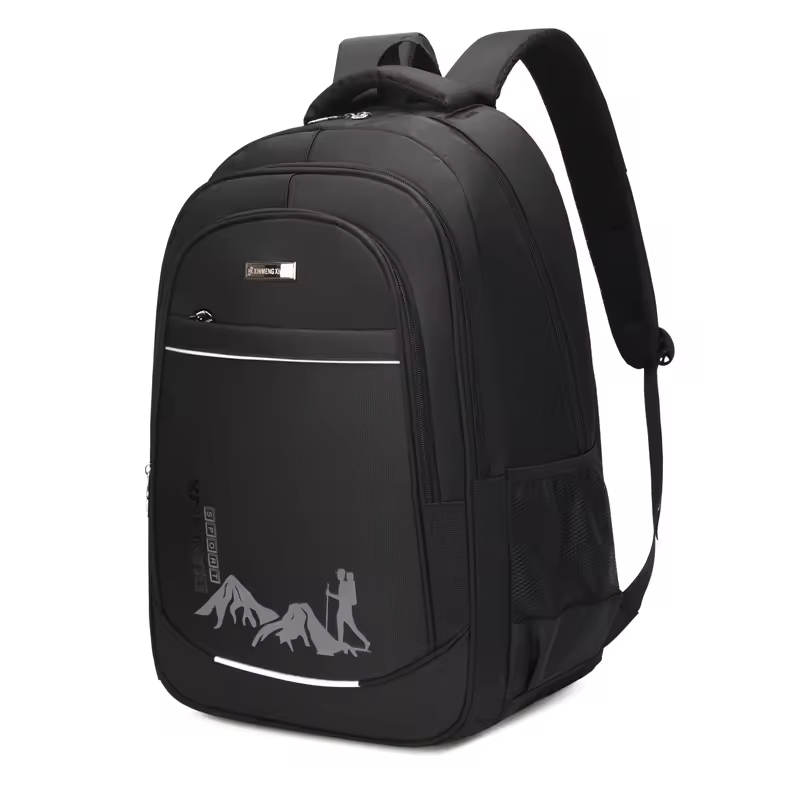 Case Shoulder Bag for School