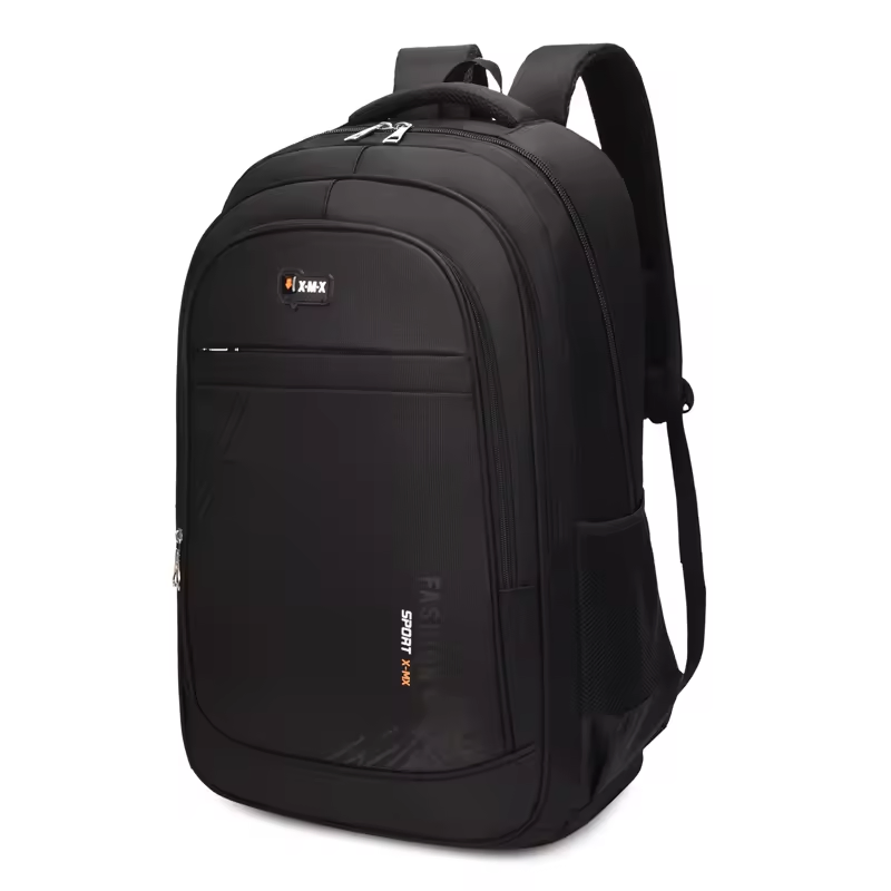 Comfortable Travel Laptop Backpack