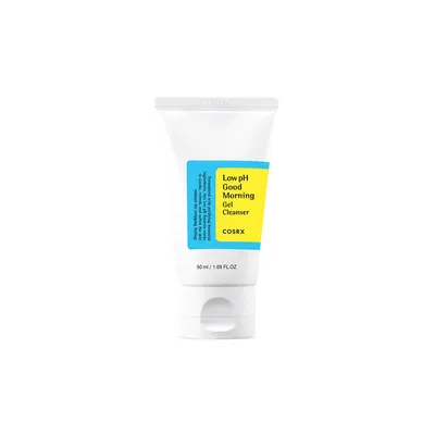 Cosrx low ph mini facewash 50 ml 