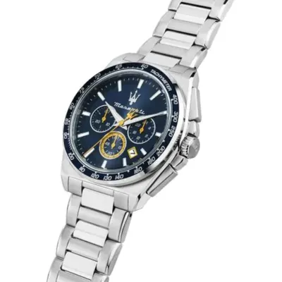 Maserati Velocita Quartz Watch