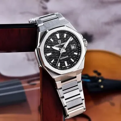 Pagani Design Watches for Men Automatic Watch 