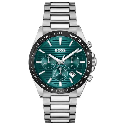 Hugo Boss Strike Chrono Men's Watch
