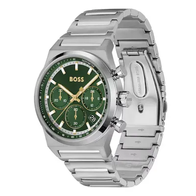 Hugo Boss Candor Chrono Men's Watch 