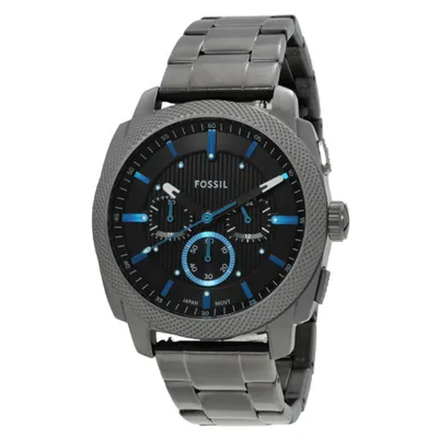 Fossil Machine Chronograph Man's Watch  