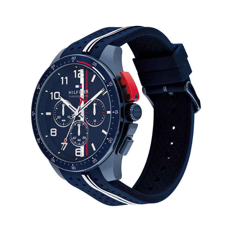 Tommy Hilfiger Chronograph Man's Watch