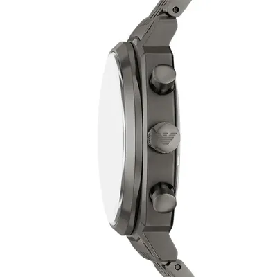 Emporio Armani Chronograph Men's Watch