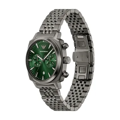 Emporio Armani Chronograph Men's Watch