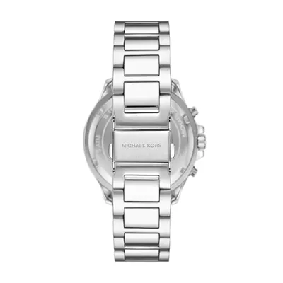 Michael Kors Men's Sage Chronograph watch