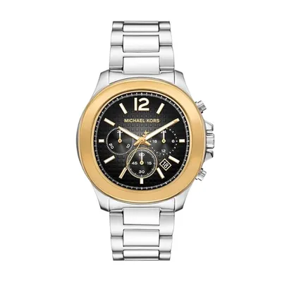 Michael Kors Men's Sage Chronograph watch