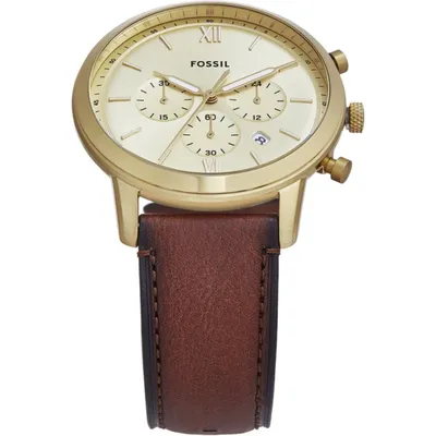 Fossil Neutra Chrono Gents Chronograph Watch
