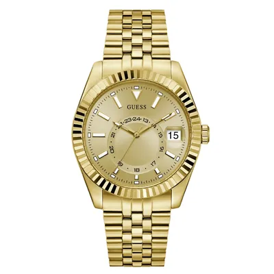 Guess  Jaden Dial & Bracelet Straps Watch