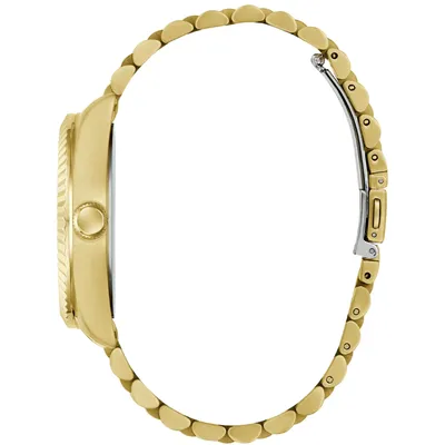 Guess  Jaden Dial & Bracelet Straps Watch