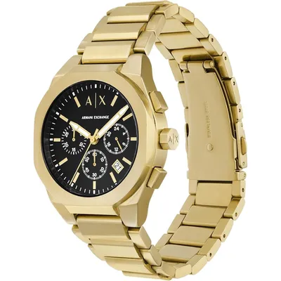Armani Exchange Sync Chronograph Men's Watch 
