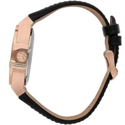 Maserati Classic Black Automatic Watch