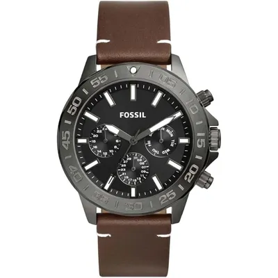 Fossil Men's Bannon Multifunction Watch