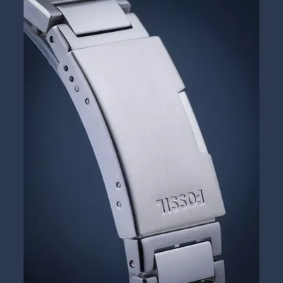 Fossil Everett Automatic Men's Watch