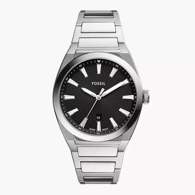 Fossil Everett Automatic Men's Watch