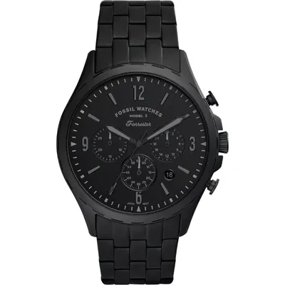 Fossil Forrester Chrono Men's Watch