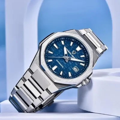 Pagani Design Watches for Men Automatic Watch Waterproof 