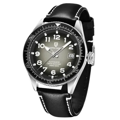 PAGANI DESIGN Men's Automatic Watches for Men's
