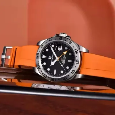 Pagani Design Watches Men's Waterproof Luminous Wrist Watch