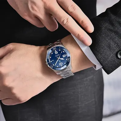 Pagani Design Waterproof Automatic Mechanical Watch 