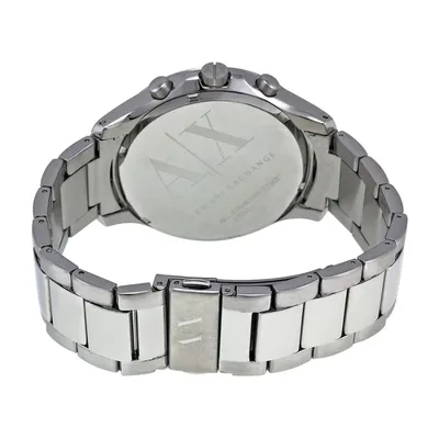 Armani Exchange Watch For Men