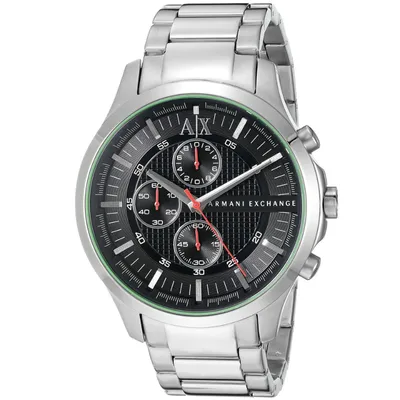 Armani Exchange Watch For Men