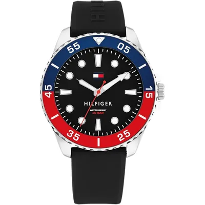 Tommy Hilfiger OCEANIC Men Watch, Analog