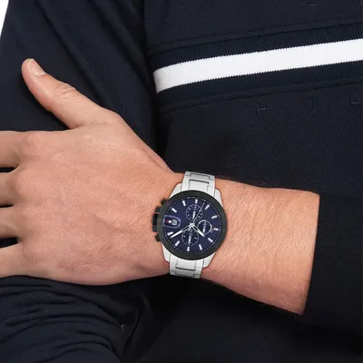 Tommy Hilfiger 1792198 Watch