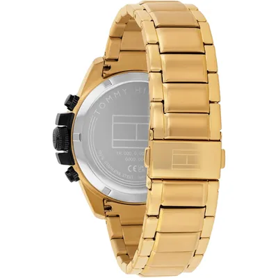 Tommy Hilfiger JAMESON Men Watch, Analog