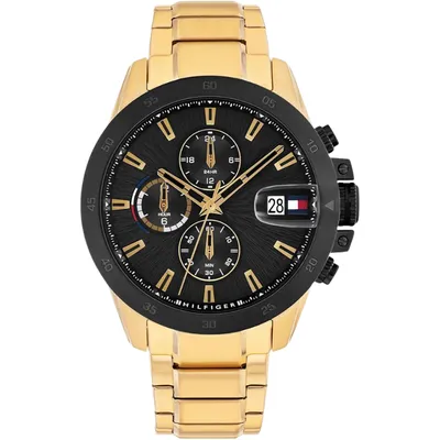 Tommy Hilfiger JAMESON Men Watch, Analog