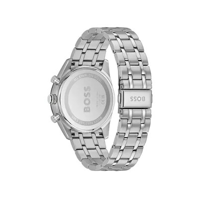 Hugo Boss Tourmaster Watch