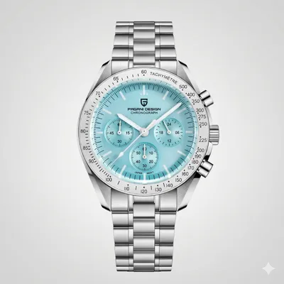 Pagani Design PD-1701 Men’s Watch