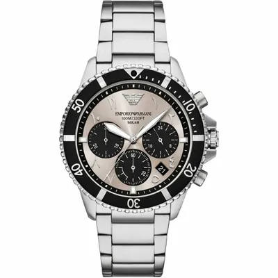 Emporio Armani Quartz Italy Men’s watch
