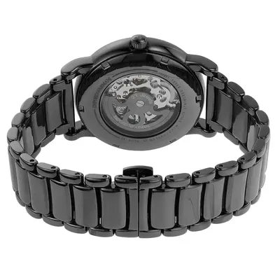 Emporio Armani AR60029 Chronograph Automatic Stainless Steel Chain Men’s Watch