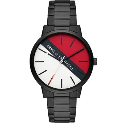 Armani Exchange CAYDE AX2725 Mens Wrist watch
