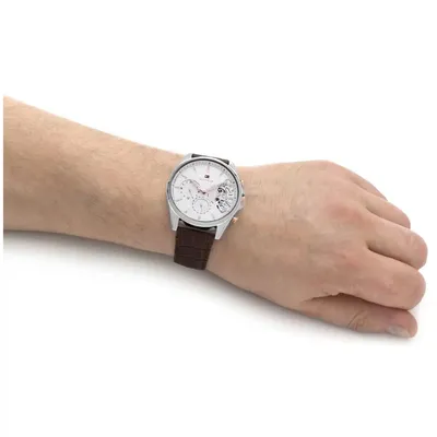 Tommy Hilfiger Watch For Men 1710450