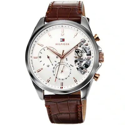 Tommy Hilfiger Watch For Men 1710450