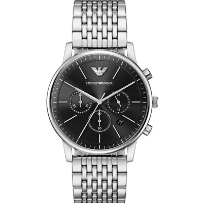 Emporio Armani Minimalist Watch AR11772