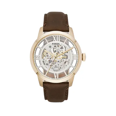 Fossil Townsman ME3043 Wrist Watch for Men