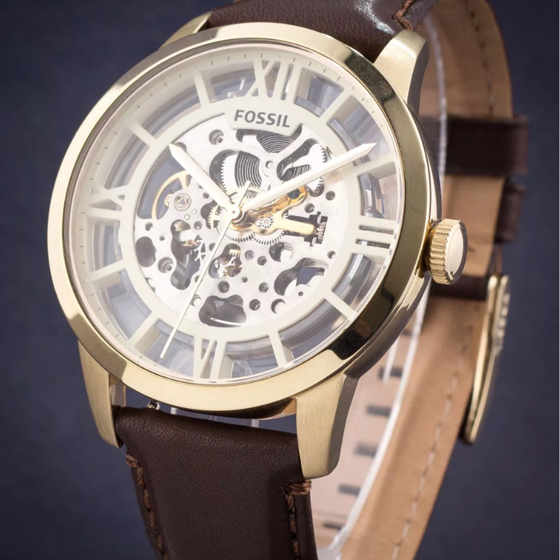 Fossil Townsman ME3043 Wrist Watch for Men