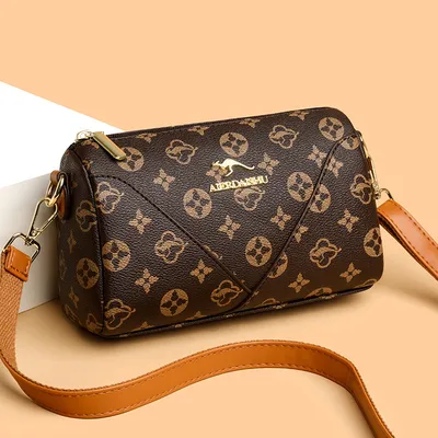 New Style Shoulder Crossbody Bag