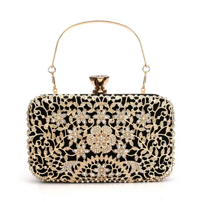  Ladies Banquet Clutch Bag