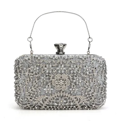  Ladies Banquet Clutch Bag