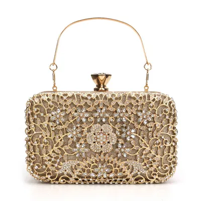  Ladies Banquet Clutch Bag